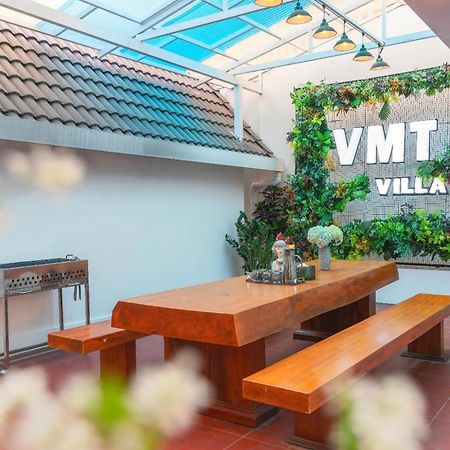 Vmt Villa Khu Chi Lang Ngoại thất bức ảnh