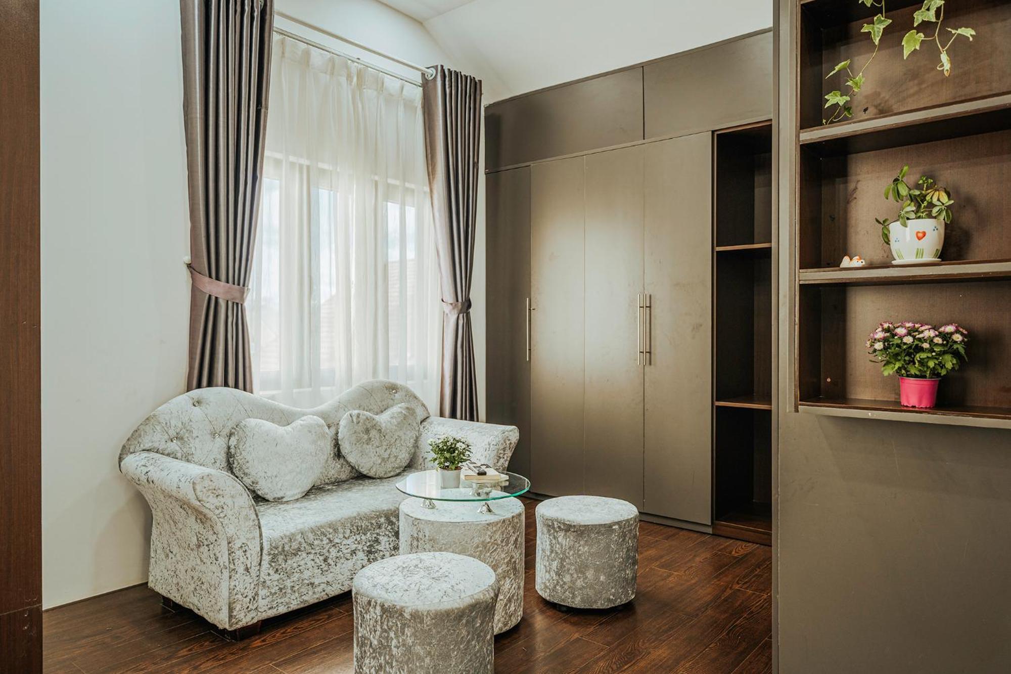 Vmt Villa Khu Chi Lang Ngoại thất bức ảnh