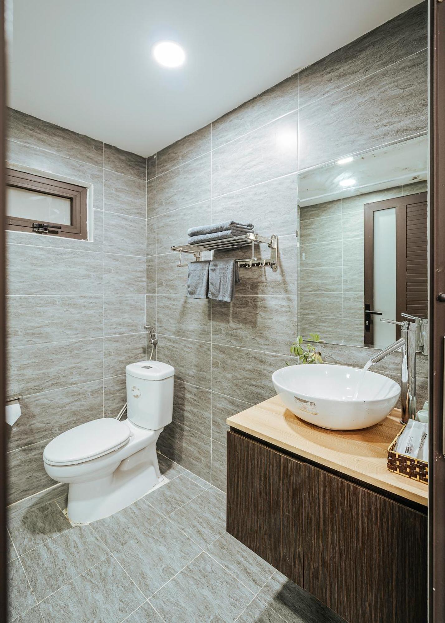 Vmt Villa Khu Chi Lang Ngoại thất bức ảnh