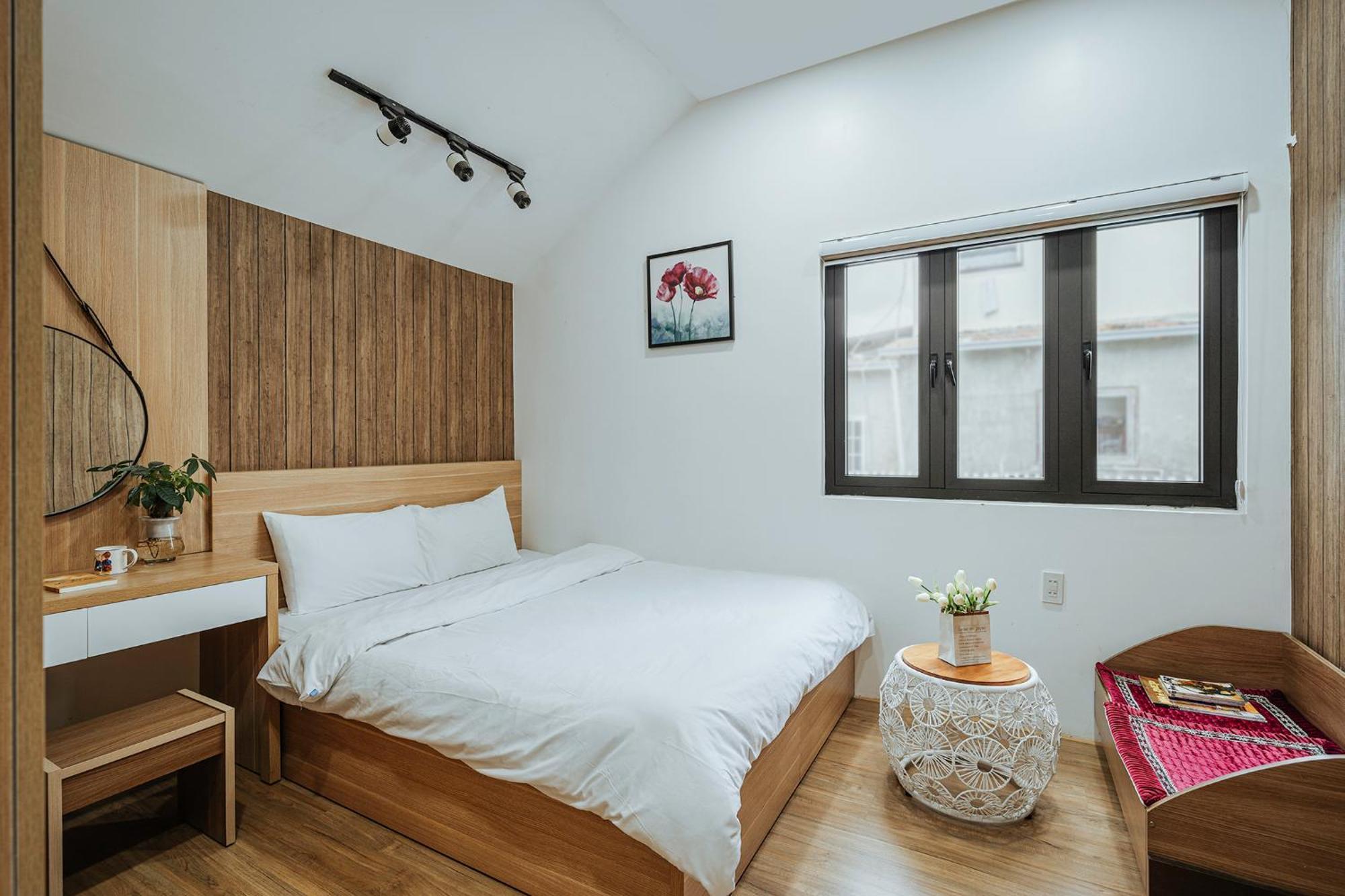 Vmt Villa Khu Chi Lang Ngoại thất bức ảnh