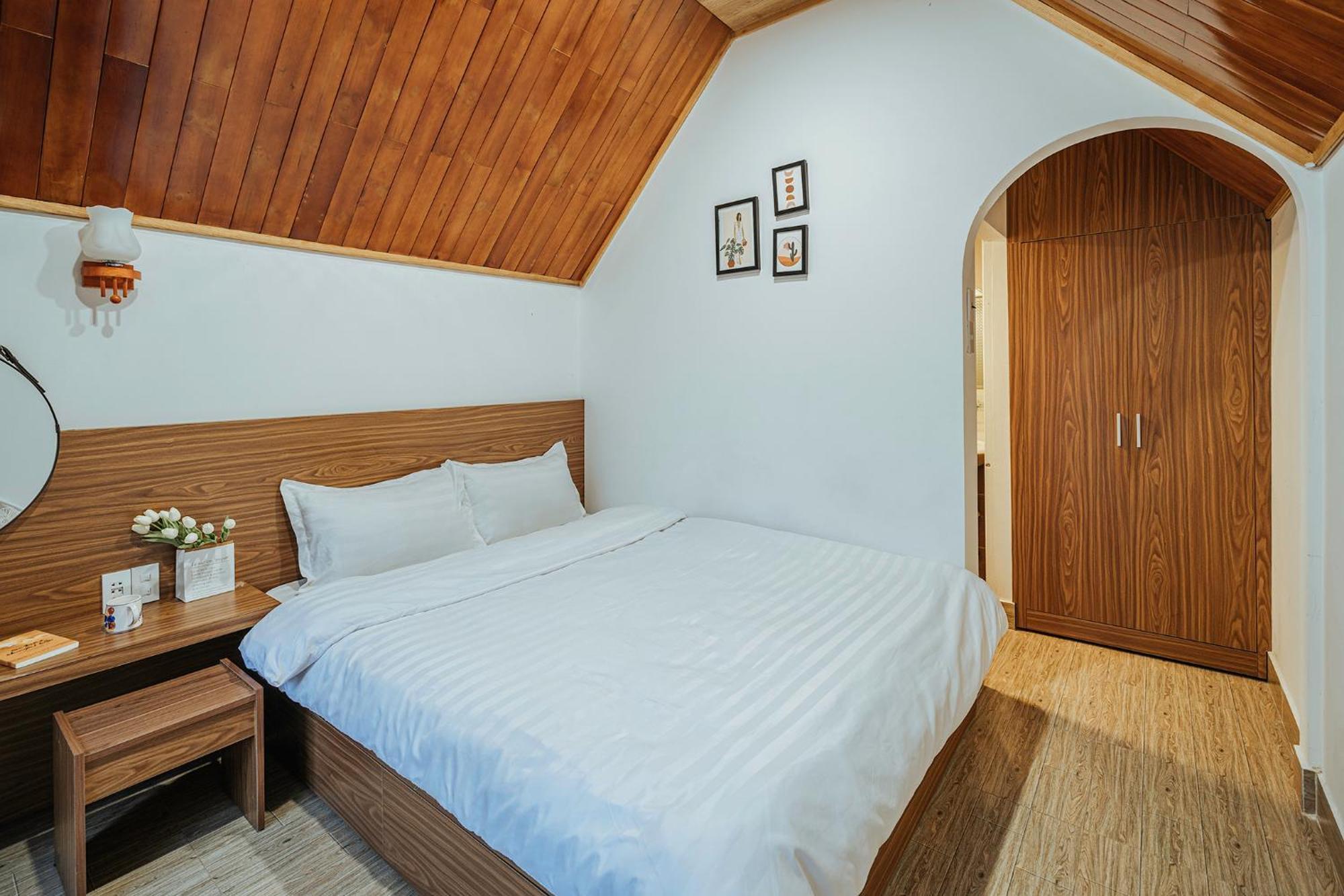 Vmt Villa Khu Chi Lang Ngoại thất bức ảnh