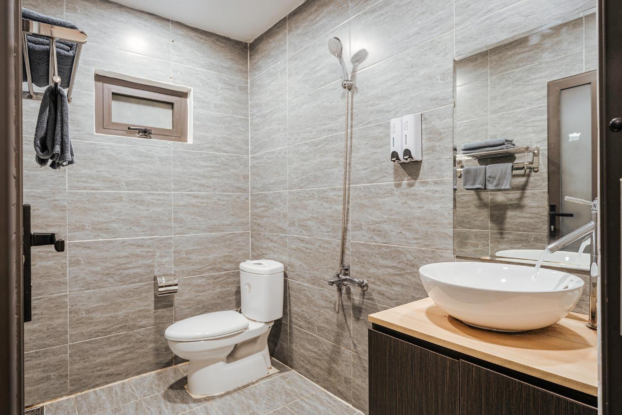 Vmt Villa Khu Chi Lang Ngoại thất bức ảnh