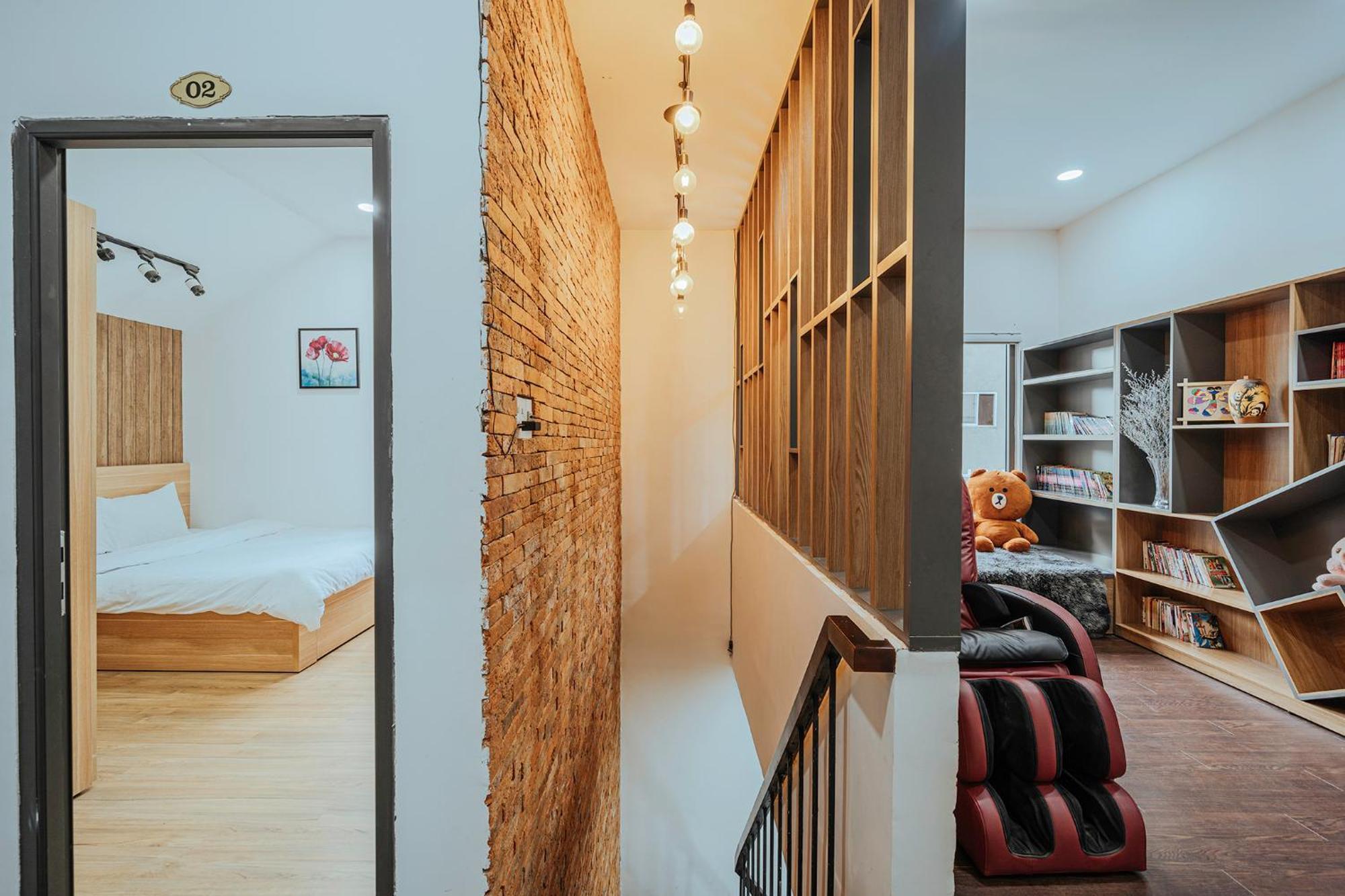 Vmt Villa Khu Chi Lang Ngoại thất bức ảnh
