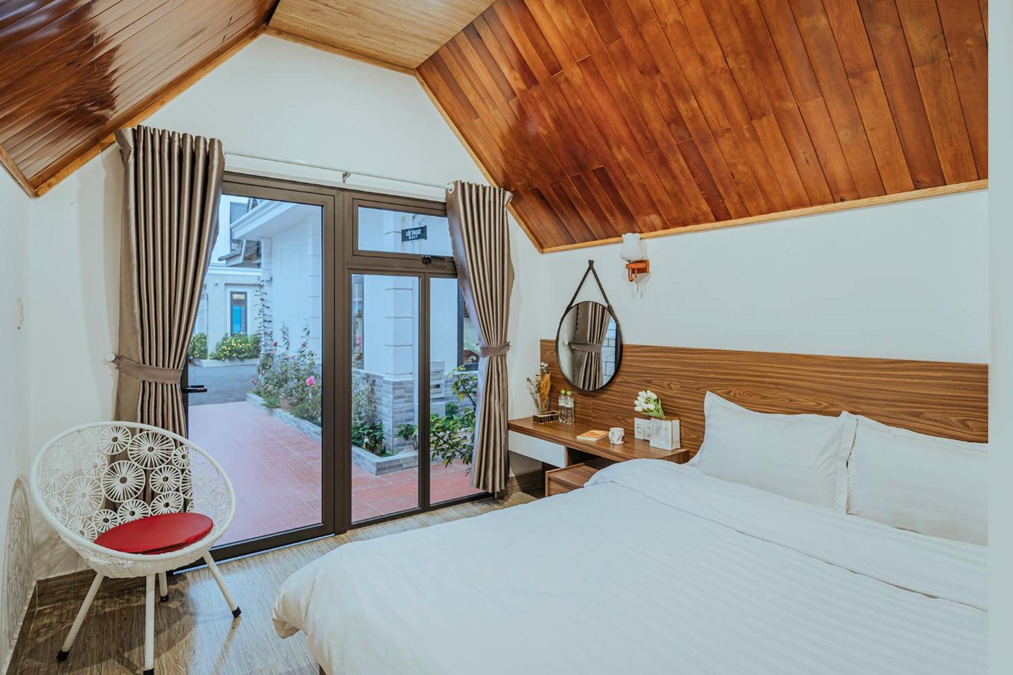 Vmt Villa Khu Chi Lang Ngoại thất bức ảnh