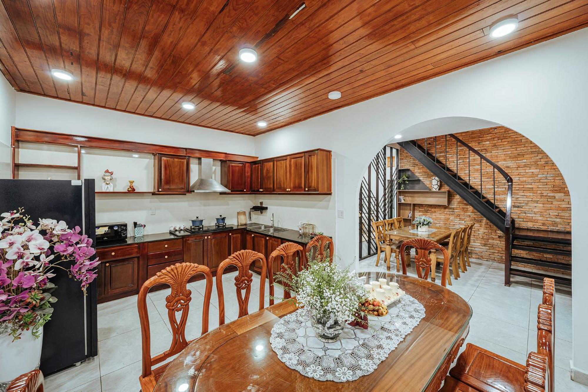 Vmt Villa Khu Chi Lang Ngoại thất bức ảnh