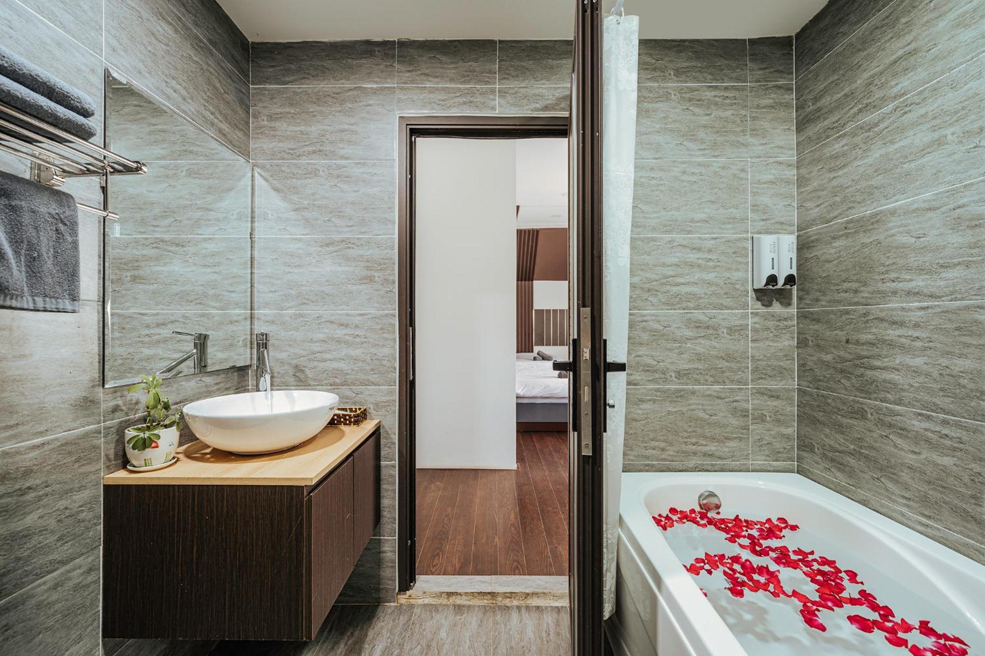 Vmt Villa Khu Chi Lang Ngoại thất bức ảnh