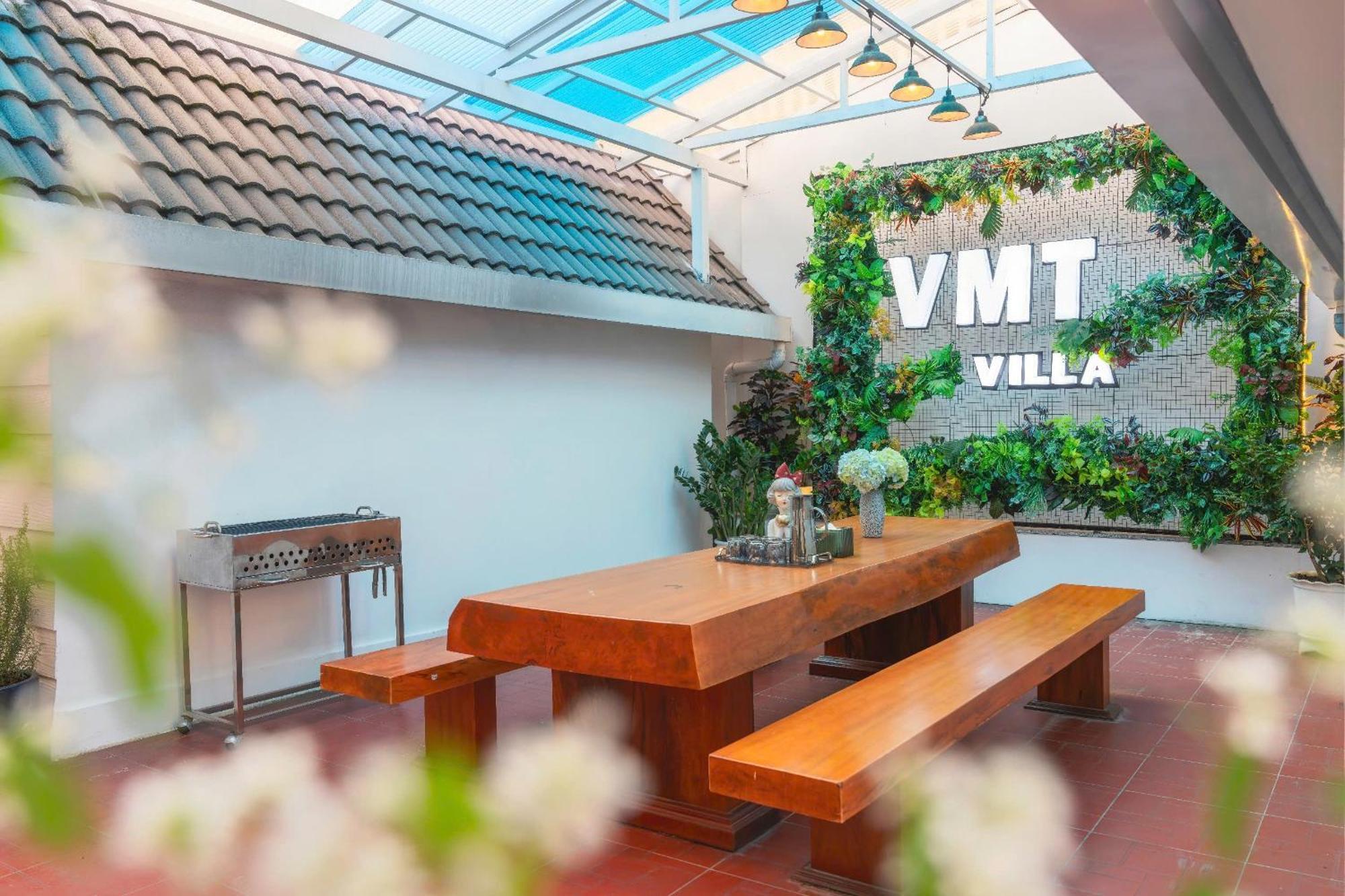 Vmt Villa Khu Chi Lang Ngoại thất bức ảnh